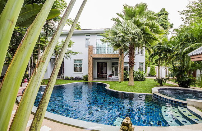 Tamnak Beach House - Foto 71