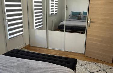 Maison moderne proche CDG - Foto 17