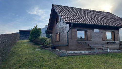 Ferienhaus Haus Hildegard, Wanderurlaub, Urlaub mit Pferd - Foto 4