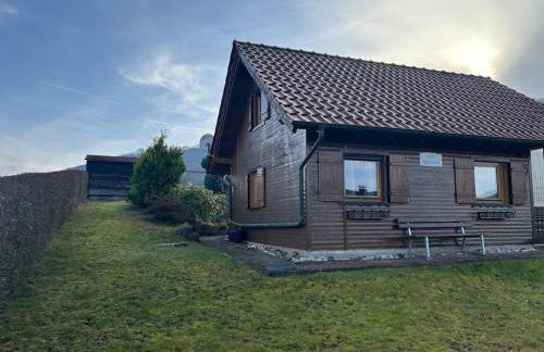 Ferienhaus Haus Hildegard, Wanderurlaub, Urlaub mit Pferd - Foto 4