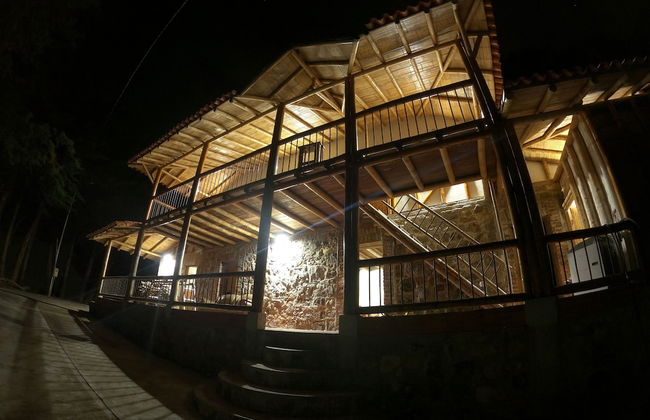 Reserva Andina - Foto 5