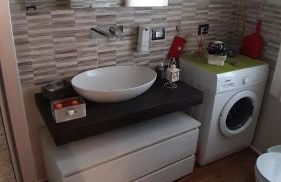 Il paradiso sopra le nuvole - Foto 24