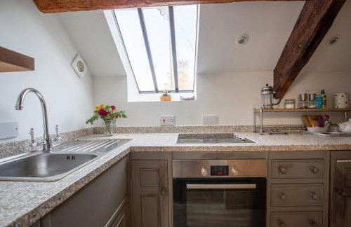 The Hayloft - Foto 11