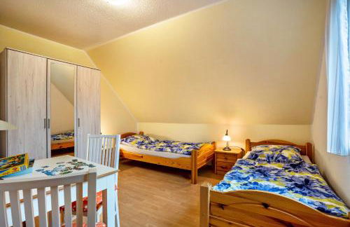 Ferienwohnung 'am Weidenring' - Foto 16