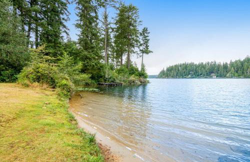 Grandpa's Lake House - Foto 39