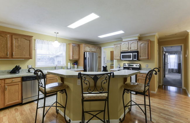 Llama House - Foto 21