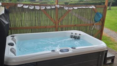 Lakes and Eden Valley. Thornhill Cabin - Foto 1