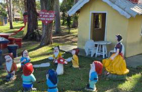 Casa c ar cond, wifi, a 5 min Orla da Lagoa Para Famílias - Foto 5