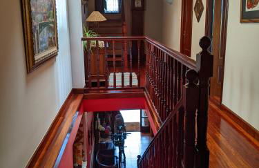 Casa Rural Bilbao Caserio Gondra Alquiler Habitaciones - Foto 108