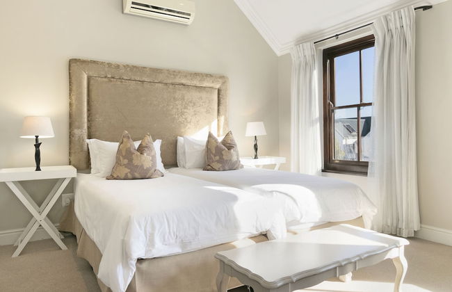 Winelands Golf Lodges 15 - Foto 3