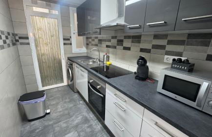 Lovely Apartment in Alicante city center By ElConserje - Photo 23