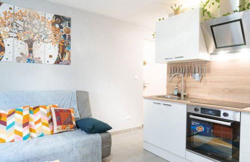 Chez Stéphanie au cœur d'Amiens - Foto 3