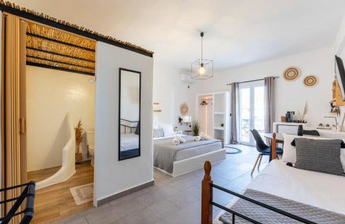 THIRAMNA Apts KYTHNOS - Foto 35