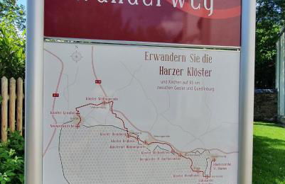 Domizil an der Huysburg - Foto 20