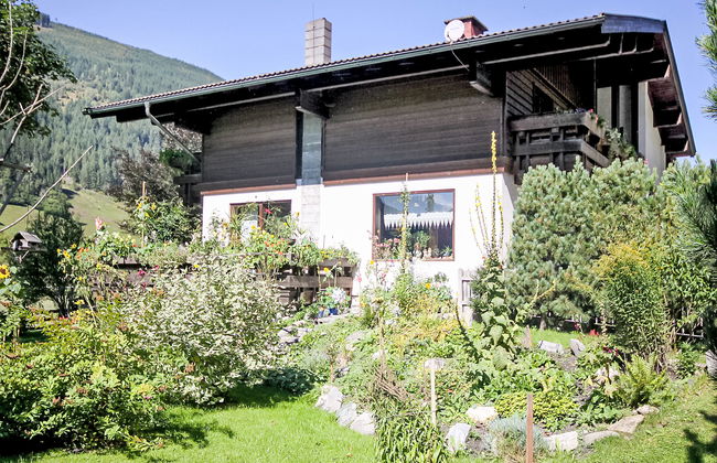 Haus Harlander - Foto 1