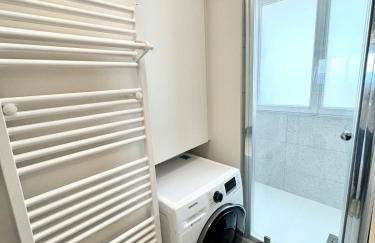 Lovely ! Superbe T2 rénové Vue mer 180 - Foto 24