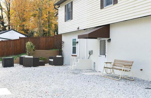 Bay Ridge unit by Downtown Annapolis and Quiet Waters Park - Foto 20