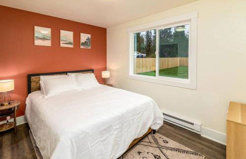 Home in Lake Stevens with large fenced yard - Foto 25