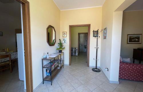 LA CASA IN COLLINA - Foto 14