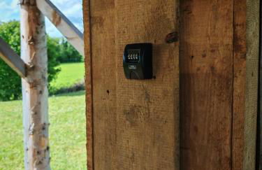 Baumhaus Heuhütte - Foto 72