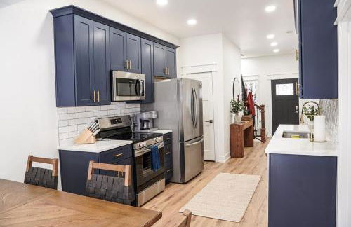 The Pines- Your Luxury Wallace Adventure Base - Foto 15