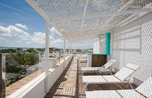 Apartamentos Caprice Tamarindos - Foto 14