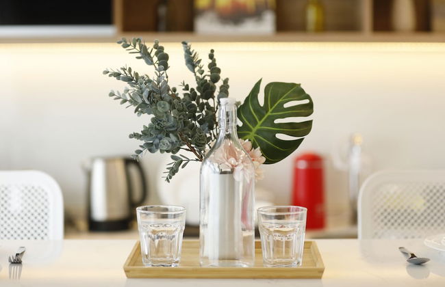 NOVO Serviced Suites by Widebed - Foto 25