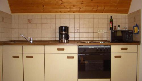 Wohnung mit Balkon im Schwarzwald - Foto 5