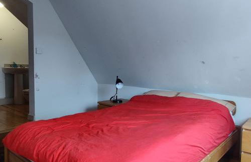 Burnt House Cottage - Foto 9