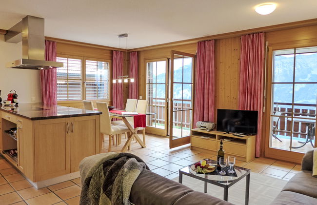 Berg-Seeblick - Foto 8