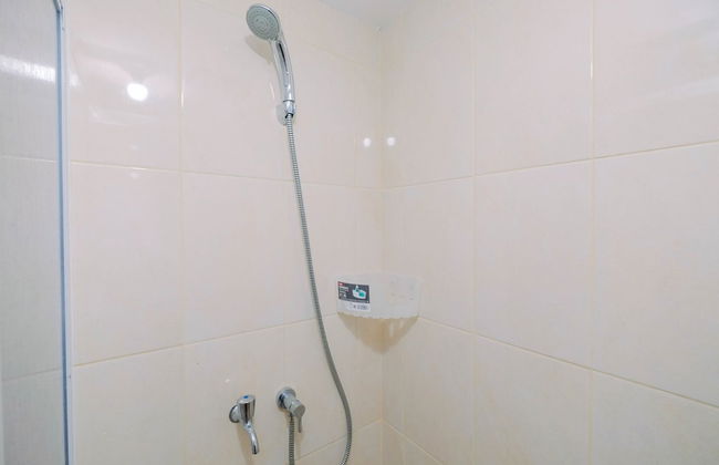 Wonderful Studio The Springlake Summarecon Apartment - Foto 12