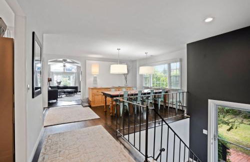 Classic Southampton Home: 5BR, Pool,Jacuzzi, Cooper's Beach - Foto 9