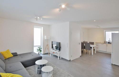 FeWo D&Y -barrierefrei- - Foto 22