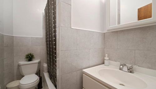 Bright 3BD Unit Close to Columbia University & Central Park - Foto 4