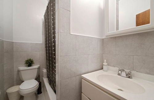 Bright 3BD Unit Close to Columbia University & Central Park - Foto 4