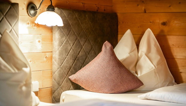 Chalet in Fugen Near Spieljochbahn - Foto 2, Habitación