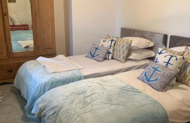 The Cottage, Grotton Hall, Lydgate, Saddleworth - Foto 11