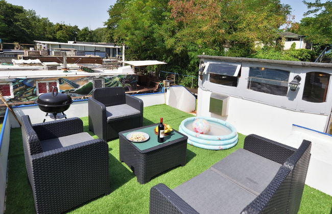 Peniche Refuge Seine - Foto 38