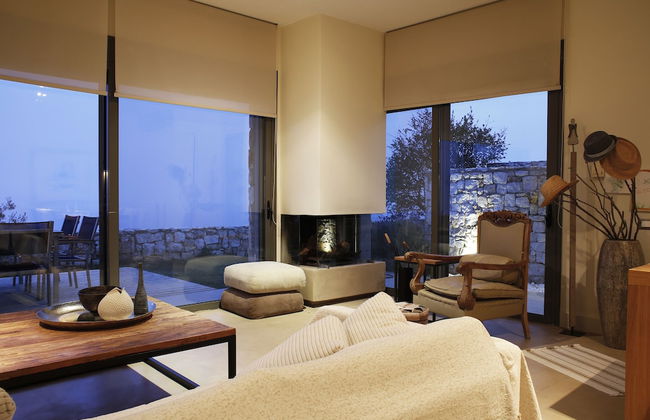 Sea View Maisonette Schinias - Photo 19