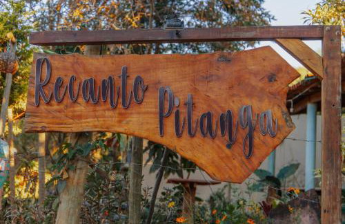 Recanto Pitanga - Foto 7