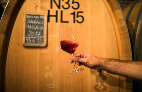 Agriturismo Ca' del Re - Foto 119