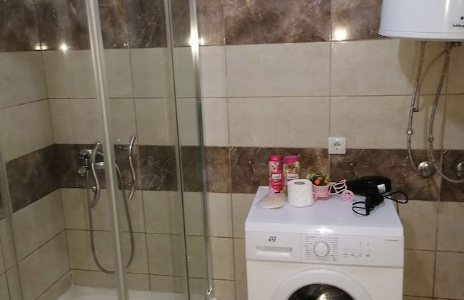 Joni's Apartment in Old Town Skopje - Photo 11