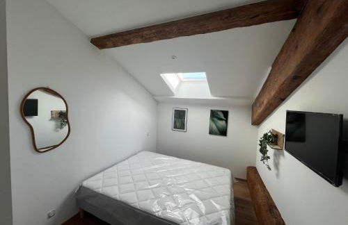 Louis XIII, Le Somail. - Foto 57