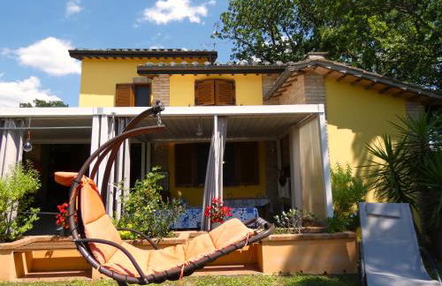 Scappo in Umbria, Eva - Foto 9