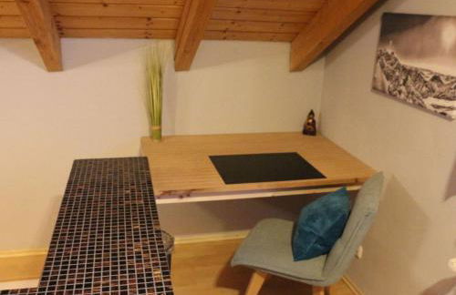 Apartment Maisonette Deluxe by FeWo-Amperland by Interhome - Foto 13