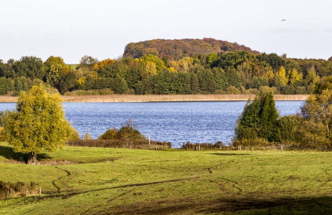 Apartment in Klein Upahl - Photo 10