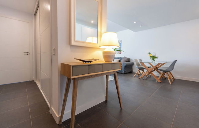 Acogedor Apartamento Amantes Tranquilidad - Foto 27