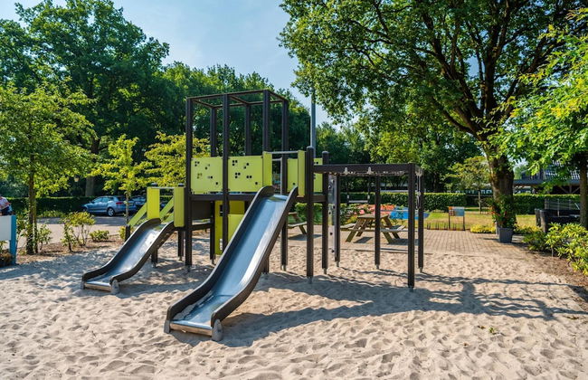 Tidy Furnished Chalet 1 km From a National Park - Foto 15