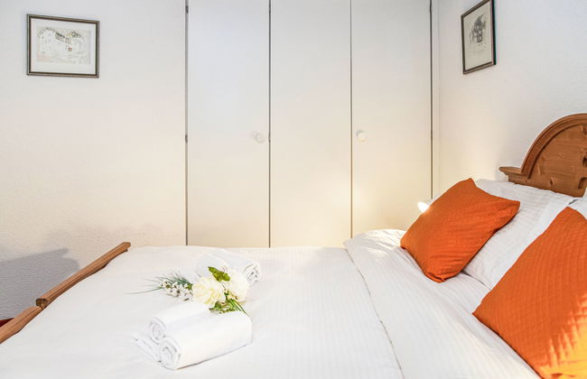 Chalet Abendrot apARTments - Photo 17