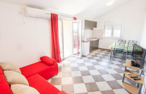 Apartman Marica with swimmingpool - Foto 9